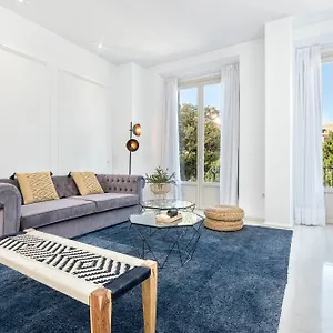  Lägenhet Iloftmalaga Premium Alameda Principal
